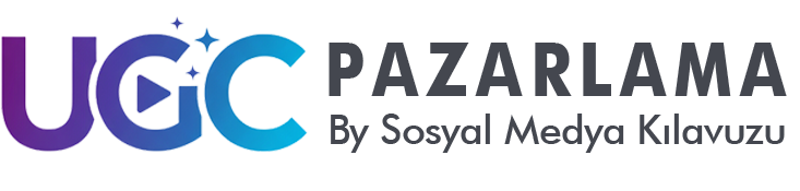 UGC Pazarlama